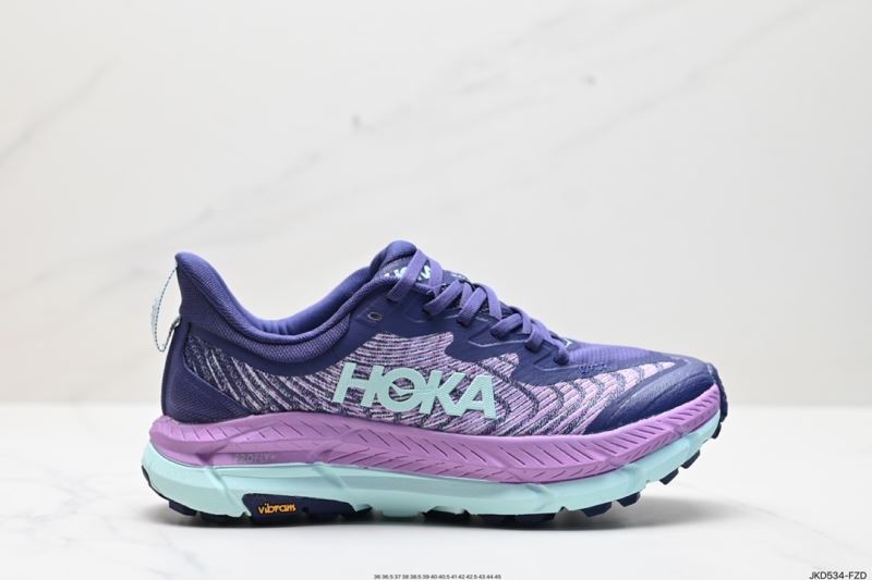 Hoka Shoes